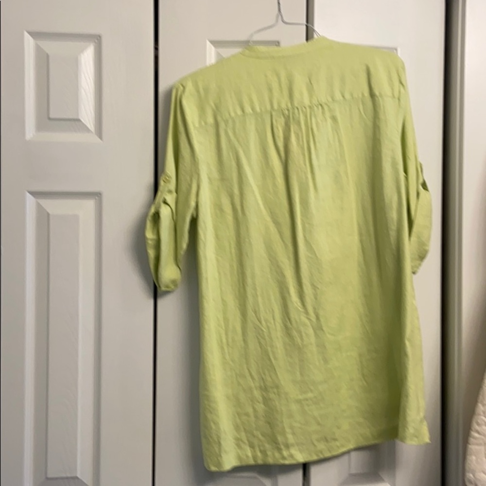 Blouse - Picture 2 of 2